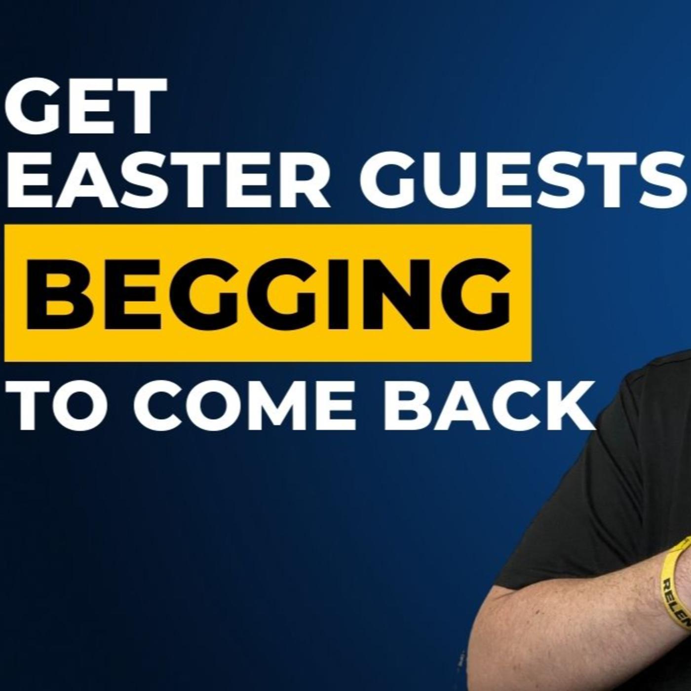 How To Capitalize On Easter Attendance To GROW Your Church Listen Notes