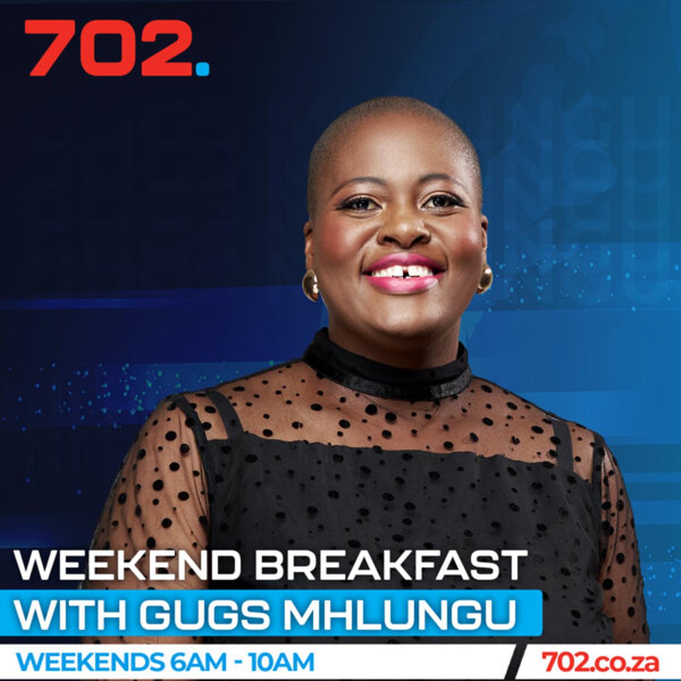 The Best of 702 Weekend Breakfast (podcast) - 702 | Listen Notes