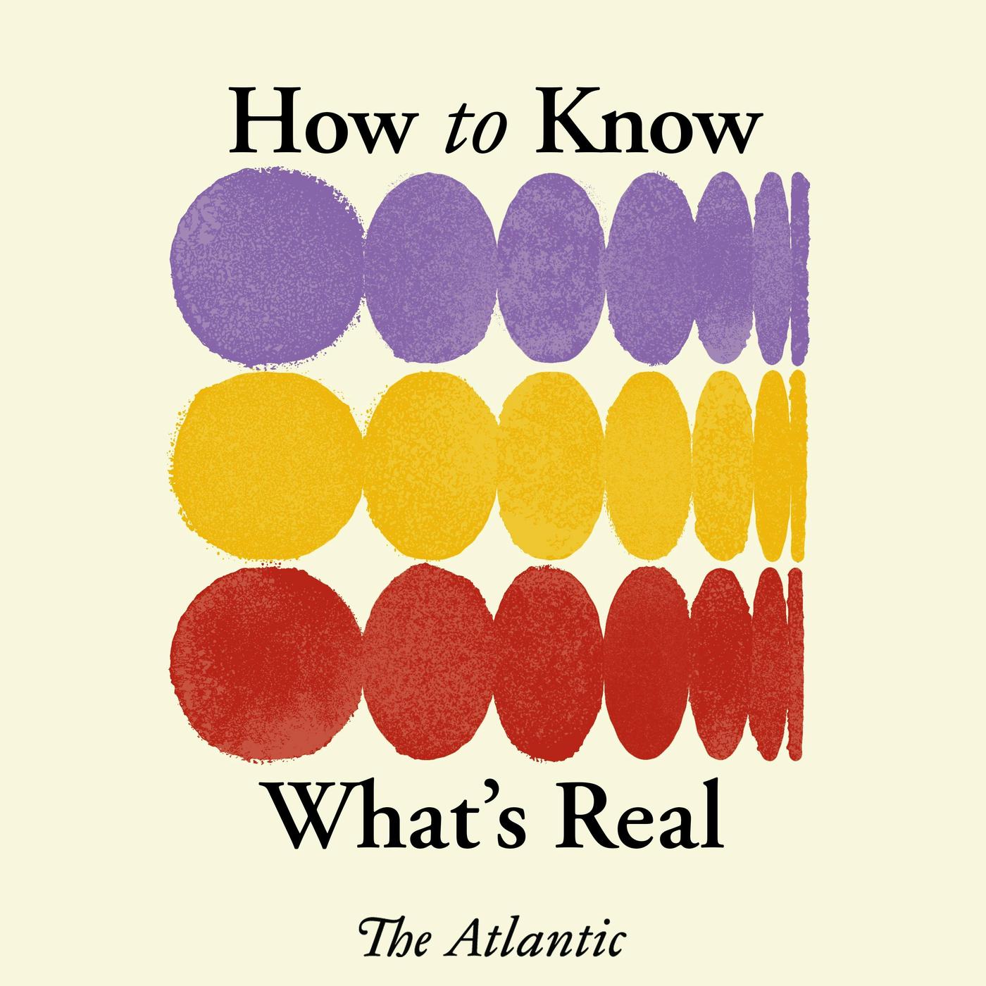 How To Know Whats Real