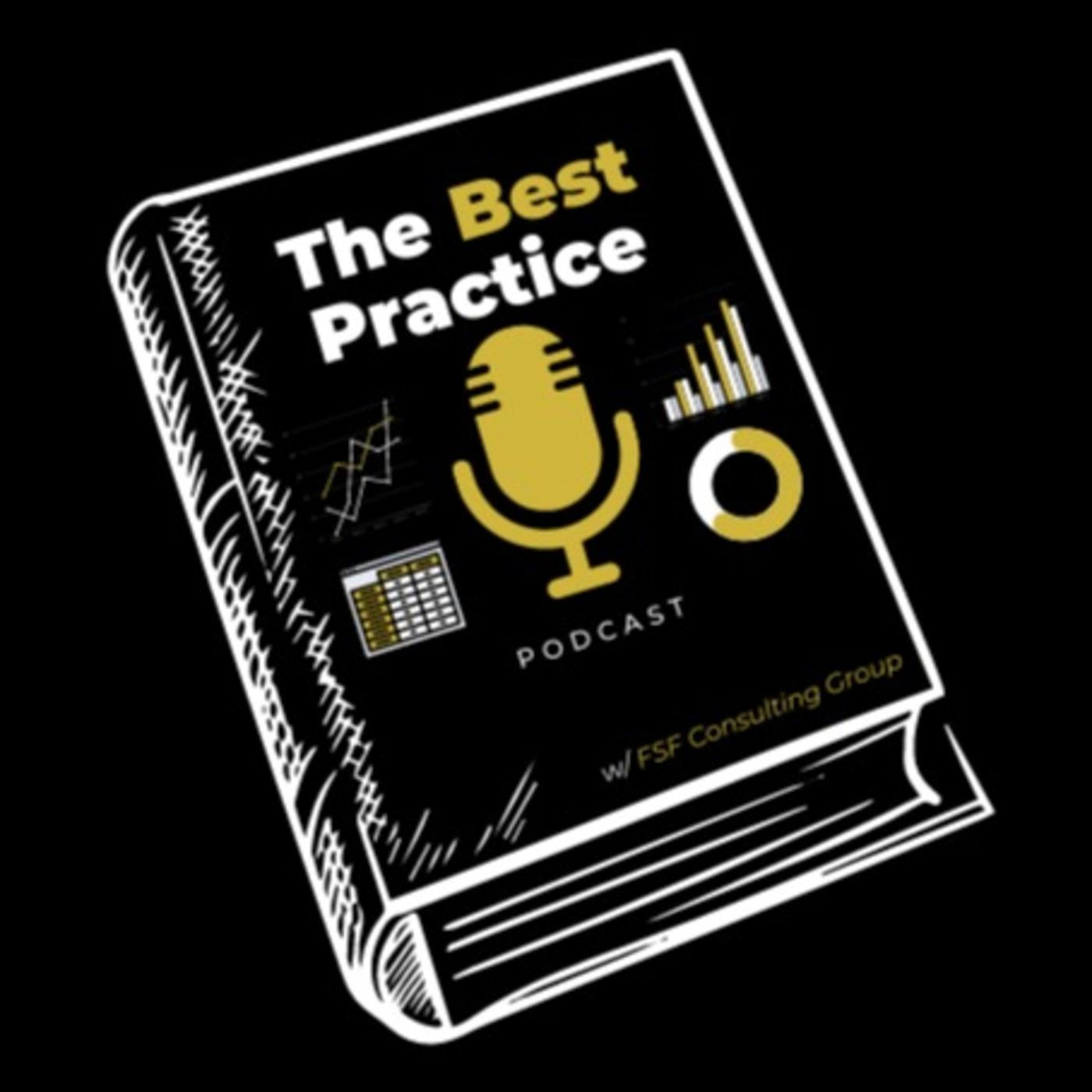 The Best Practice