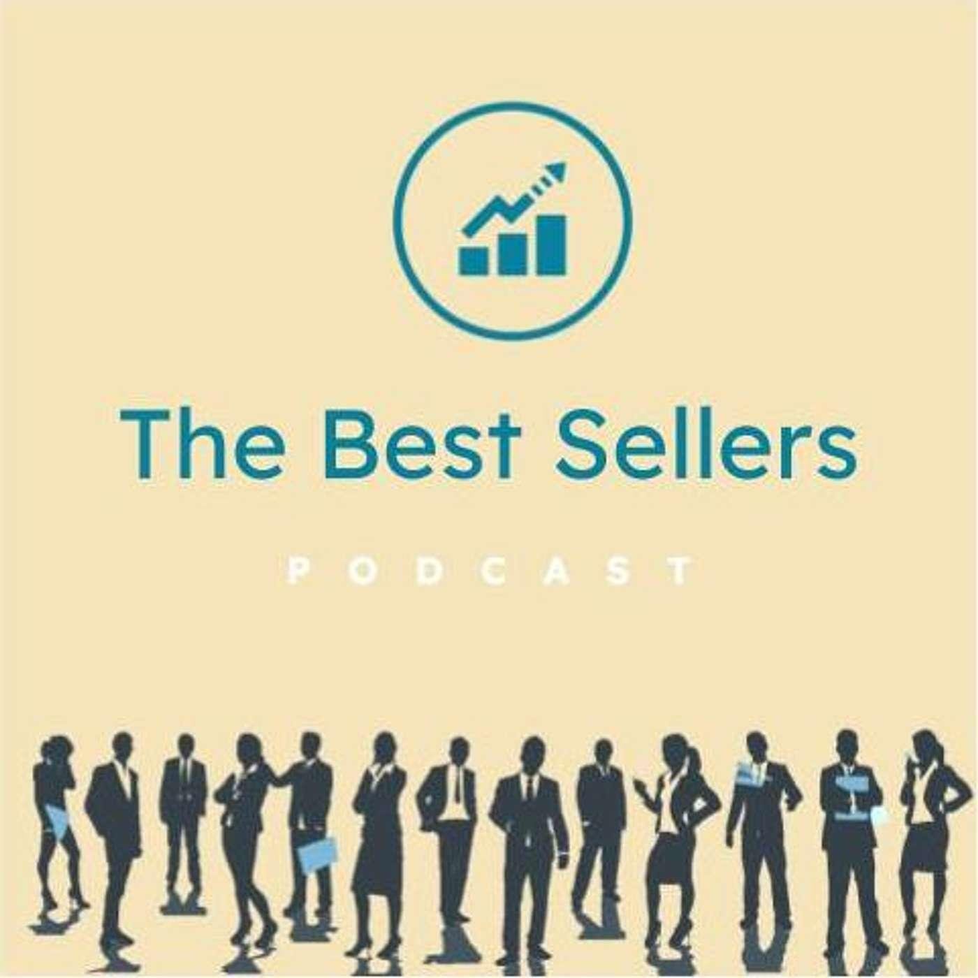 The Best Sellers (podcast) - Alyssa Grelak | Listen Notes