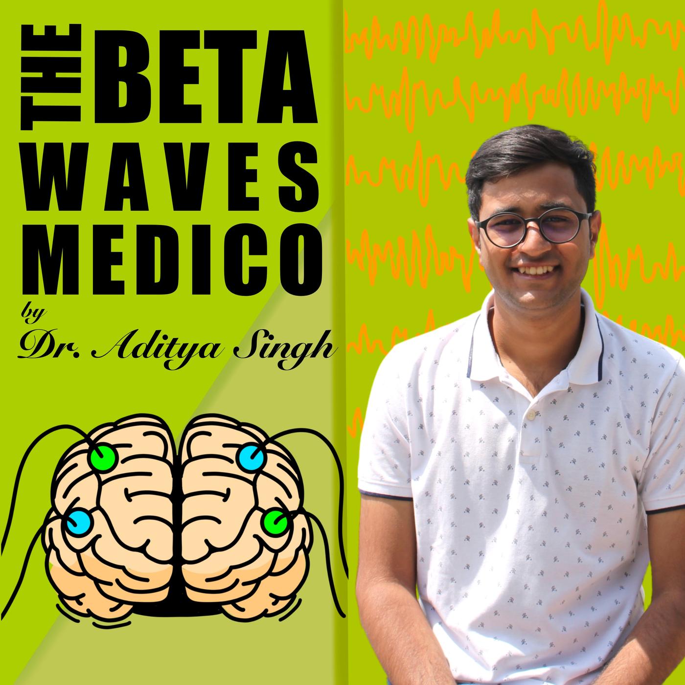 The Beta Waves Medico