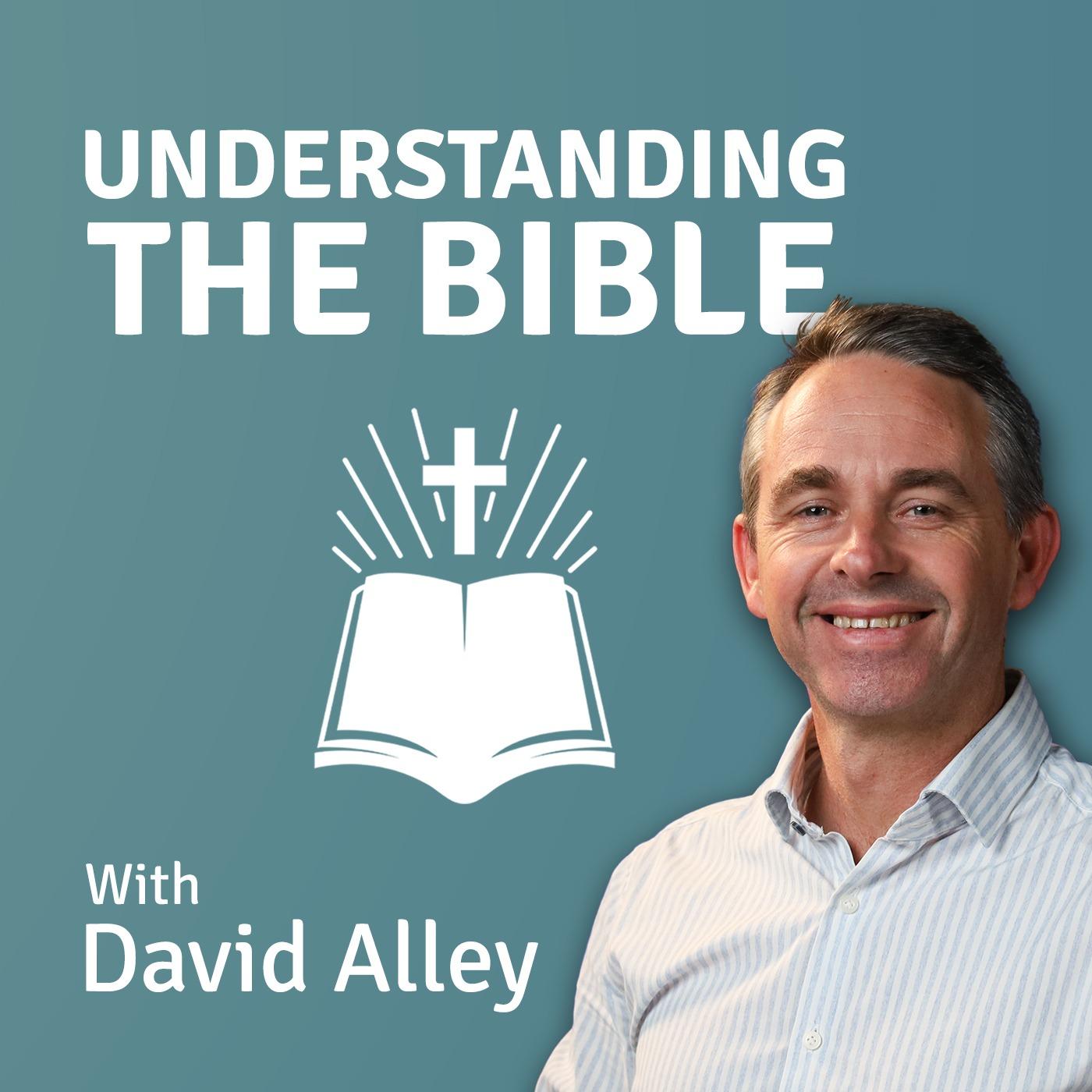 Lamentations 1: The Saddest Book in the Bible - David Alley | Peace ...