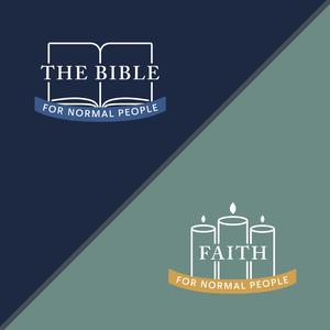 Episode 88: Rachel Held Evans - Reading The Bible Creatively