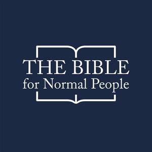 Episode 77: Elizabeth Enns Petters – Anxiety in the Life of Faith