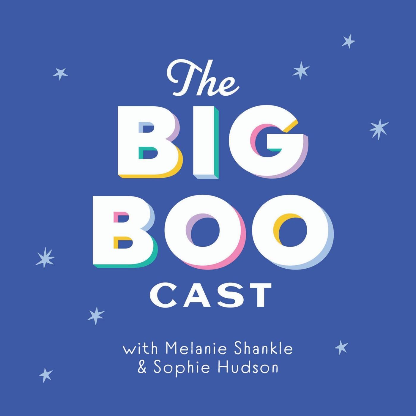 The Big Boo Cast, Episode 395 - The Big Boo Cast (podcast) | Listen Notes