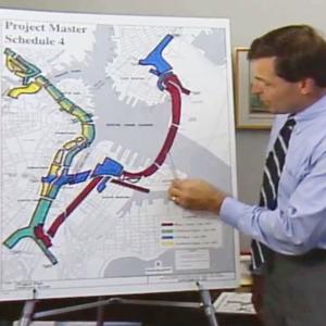 The Big Dig | 5. Hatchet Man vs. the 800 Pound Gorilla