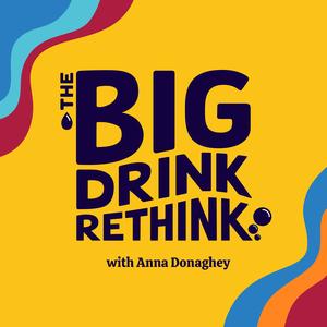 Ep 02: Exploring our Love Affair with Alcohol with Professor David Nutt