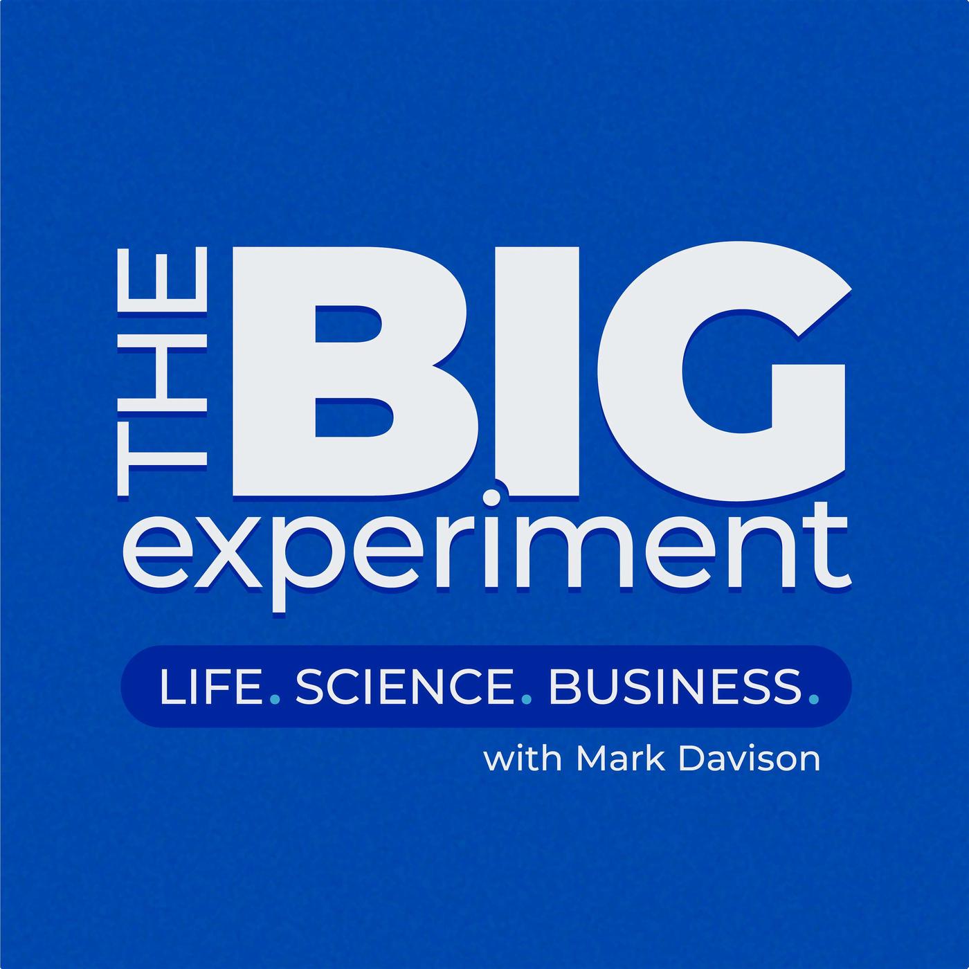 the big experiment