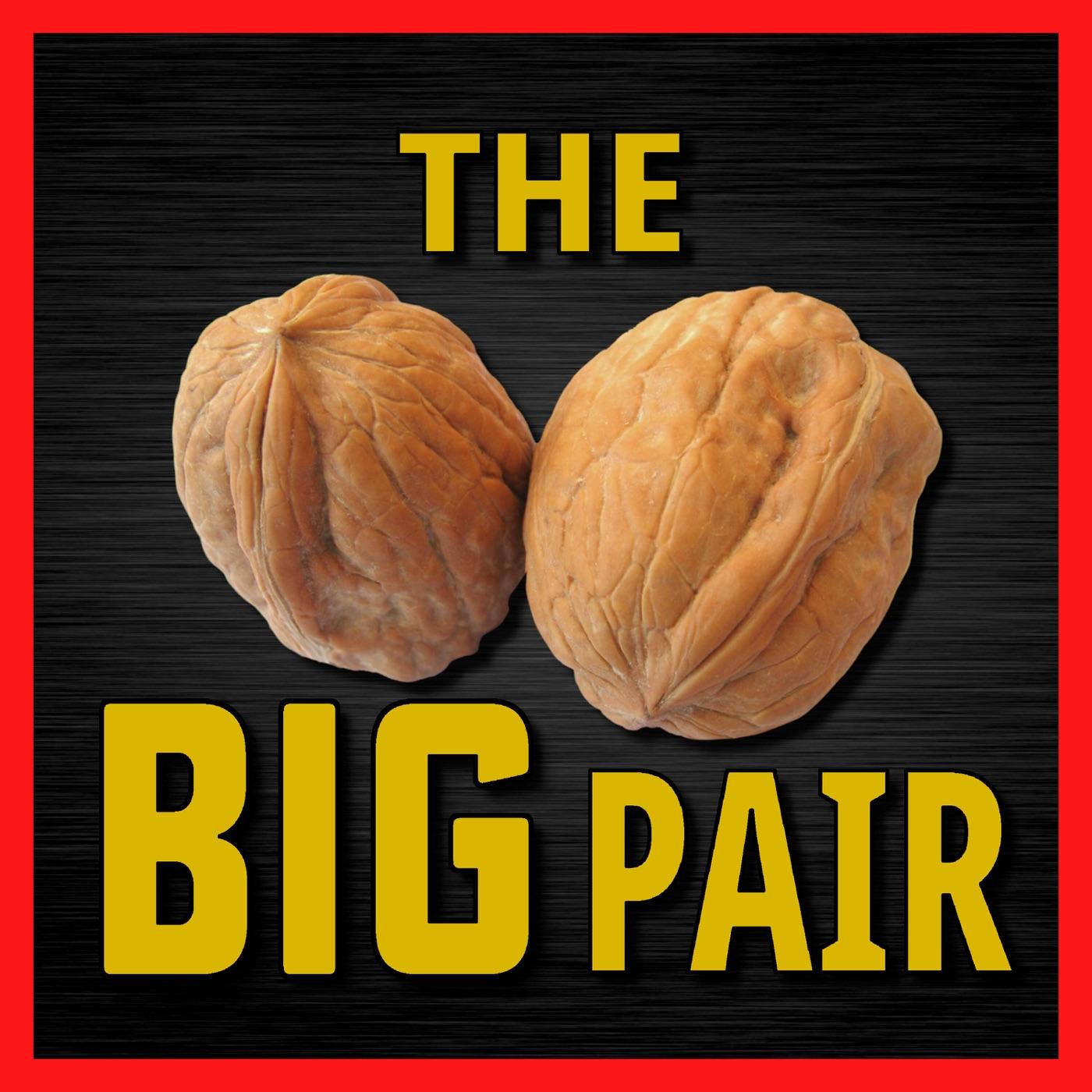 The BIG Pair (podcast) - Malcolm & Booty | Listen Notes