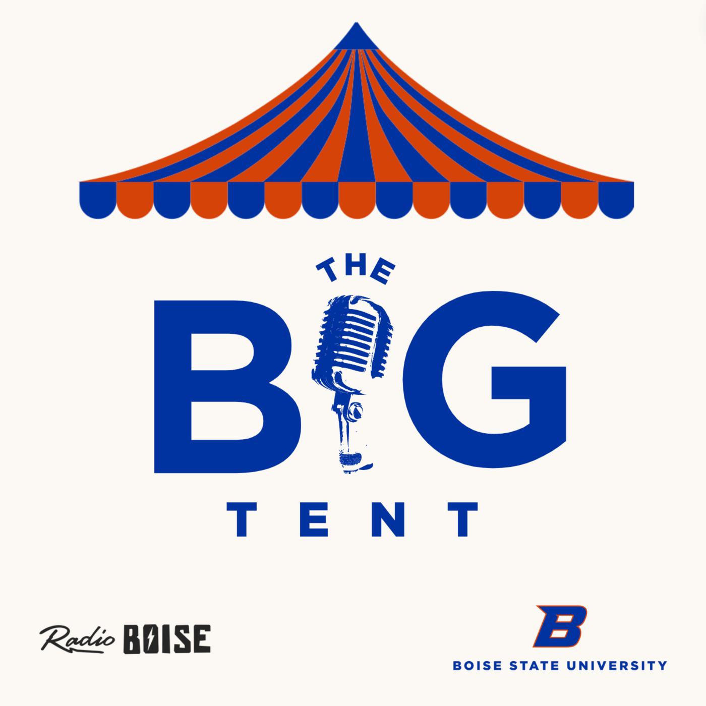 The Big Tent