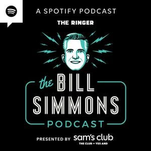 The Bill Simmons Podcast