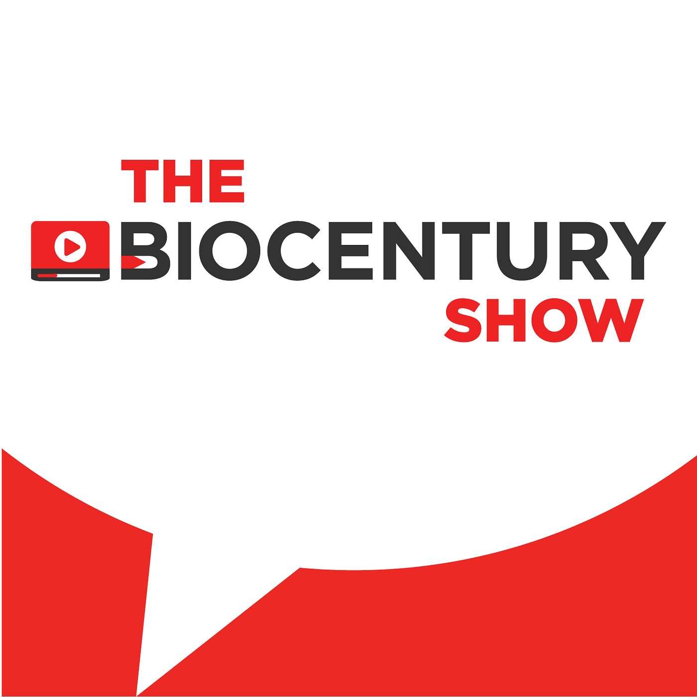 The BioCentury Show (podcast) - BioCentury | Listen Notes