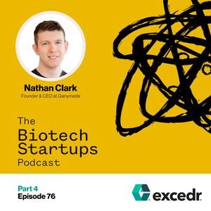 🧬 Making Lab Data Actionable Through Automation | Nathan Clark Rerelease (4/4)