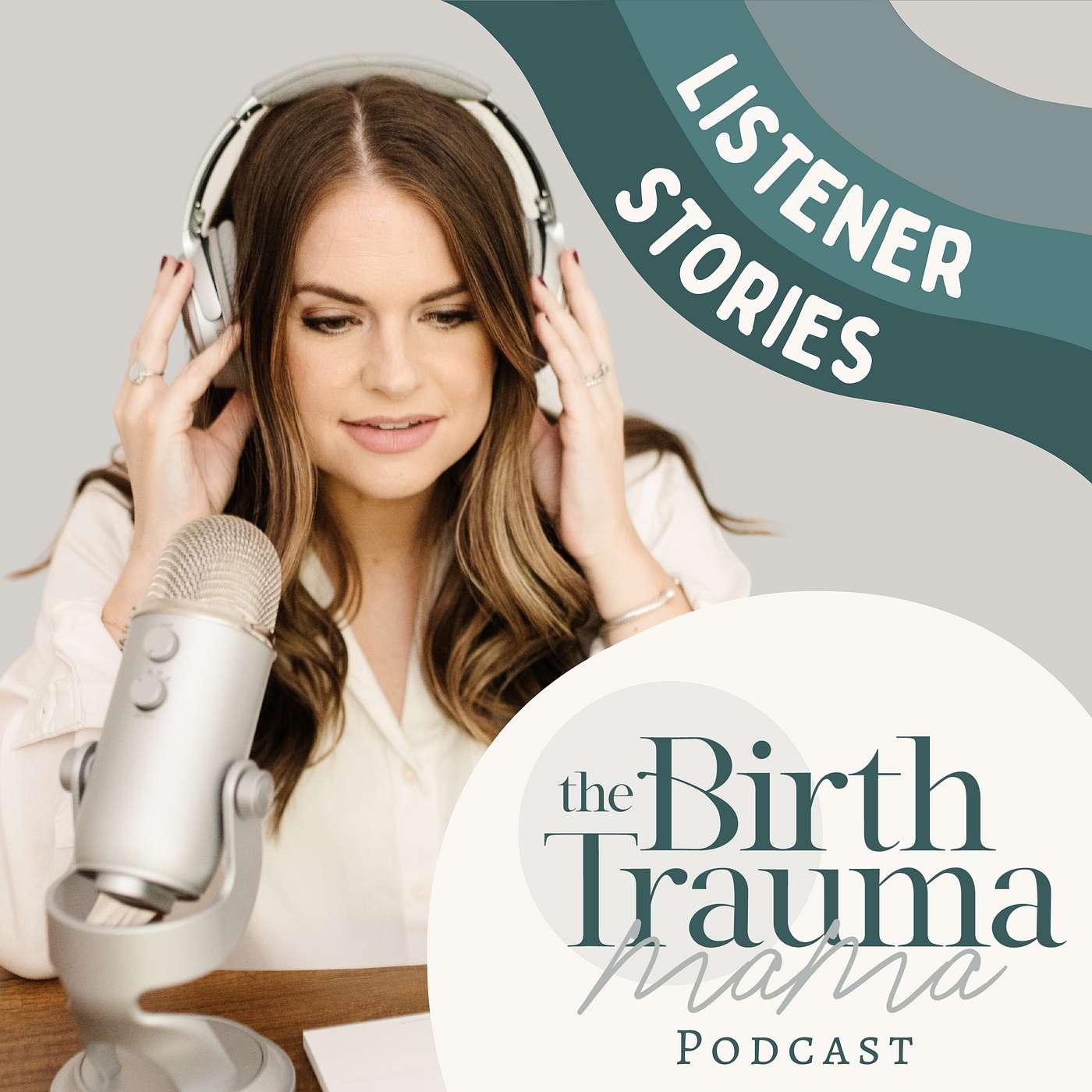 Couples Therapy & Birth Trauma - The Birth Trauma Mama Podcast | Listen ...
