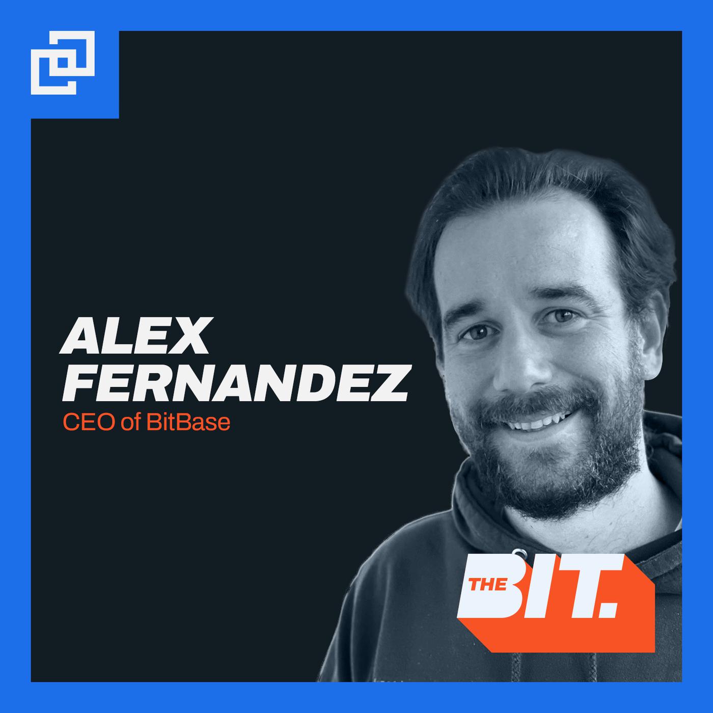 The Rise Of Cryptocurrency Adoption In Europe, Featuring Alex Fernandez of  BitBase | Listen Notes