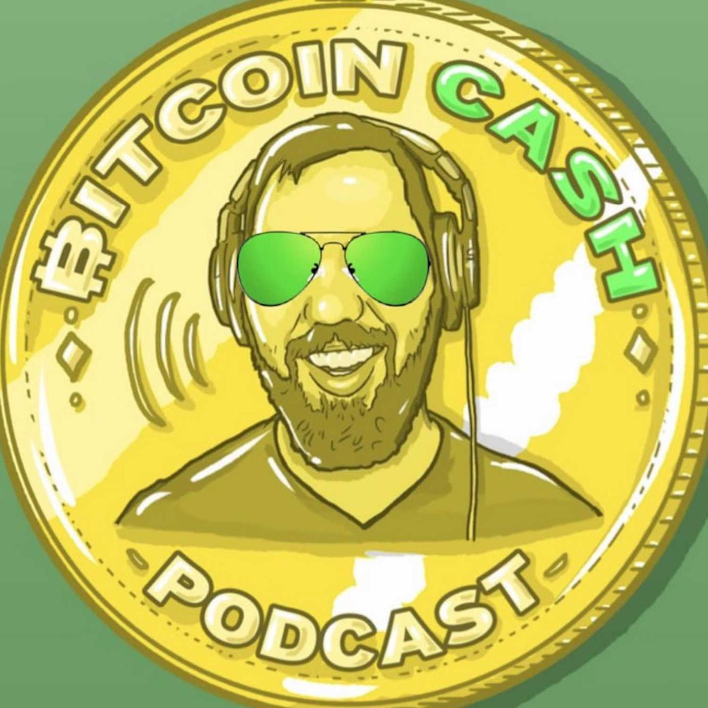 The Bitcoin Cash Podcast - Jeremy | Listen Notes