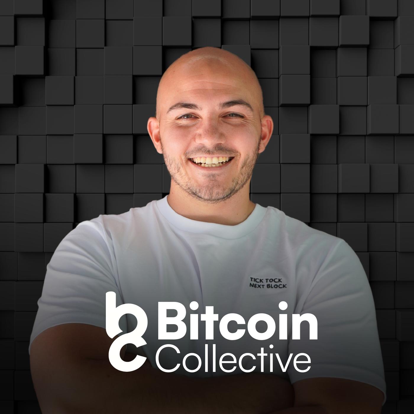 The Bitcoin Collective (podcast) - Jordan Walker | Listen Notes