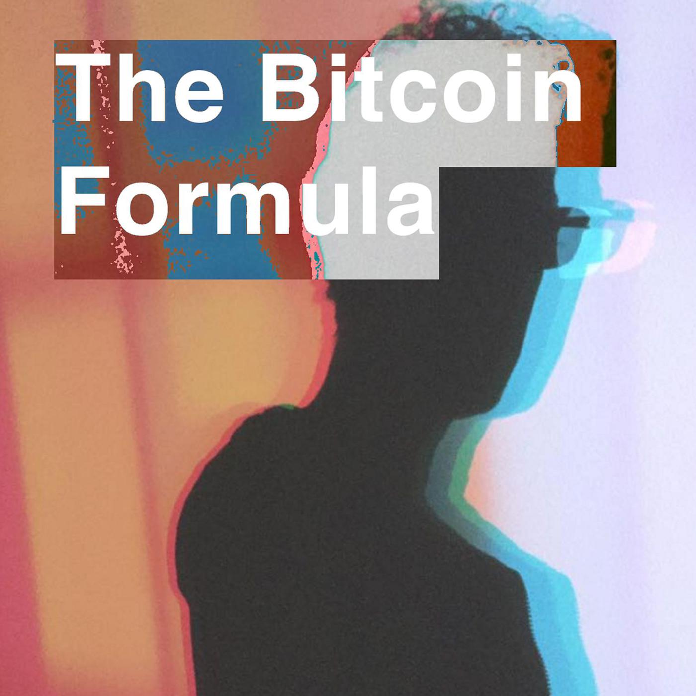 The Bitcoin Formula (podcast) - Nanok Bie | Listen Notes