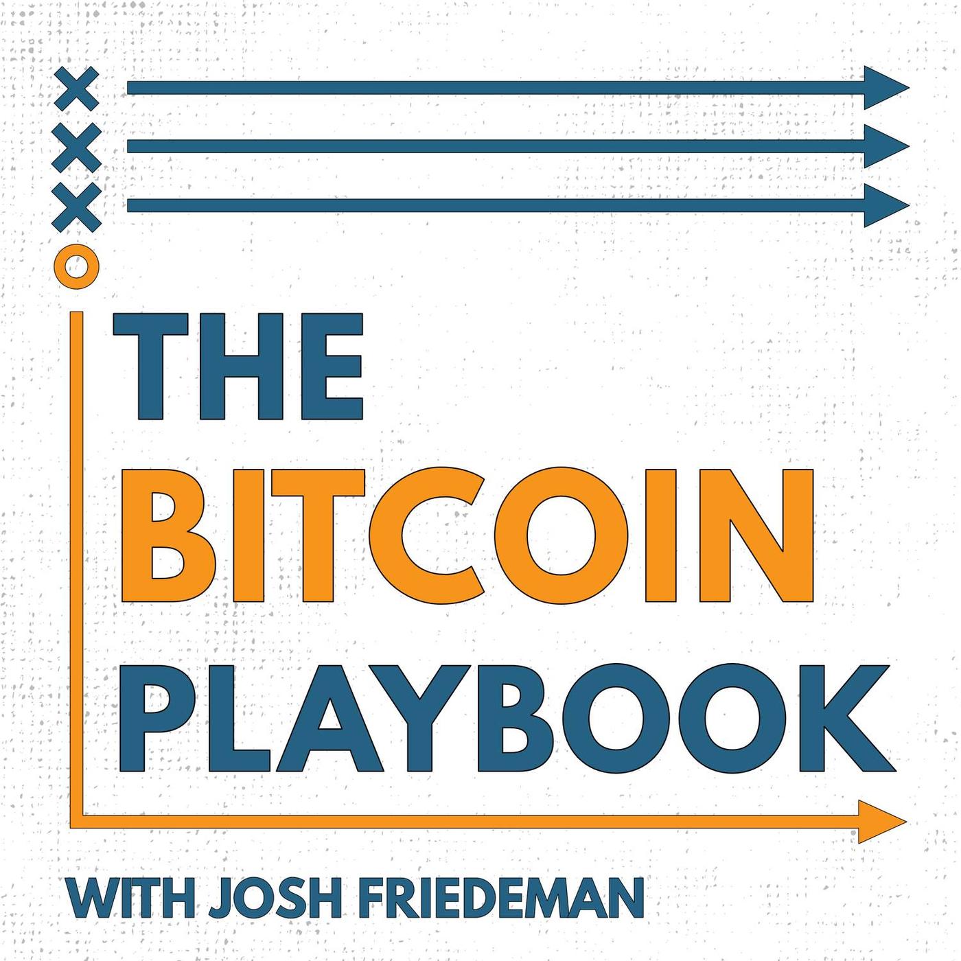 The Bitcoin Playbook