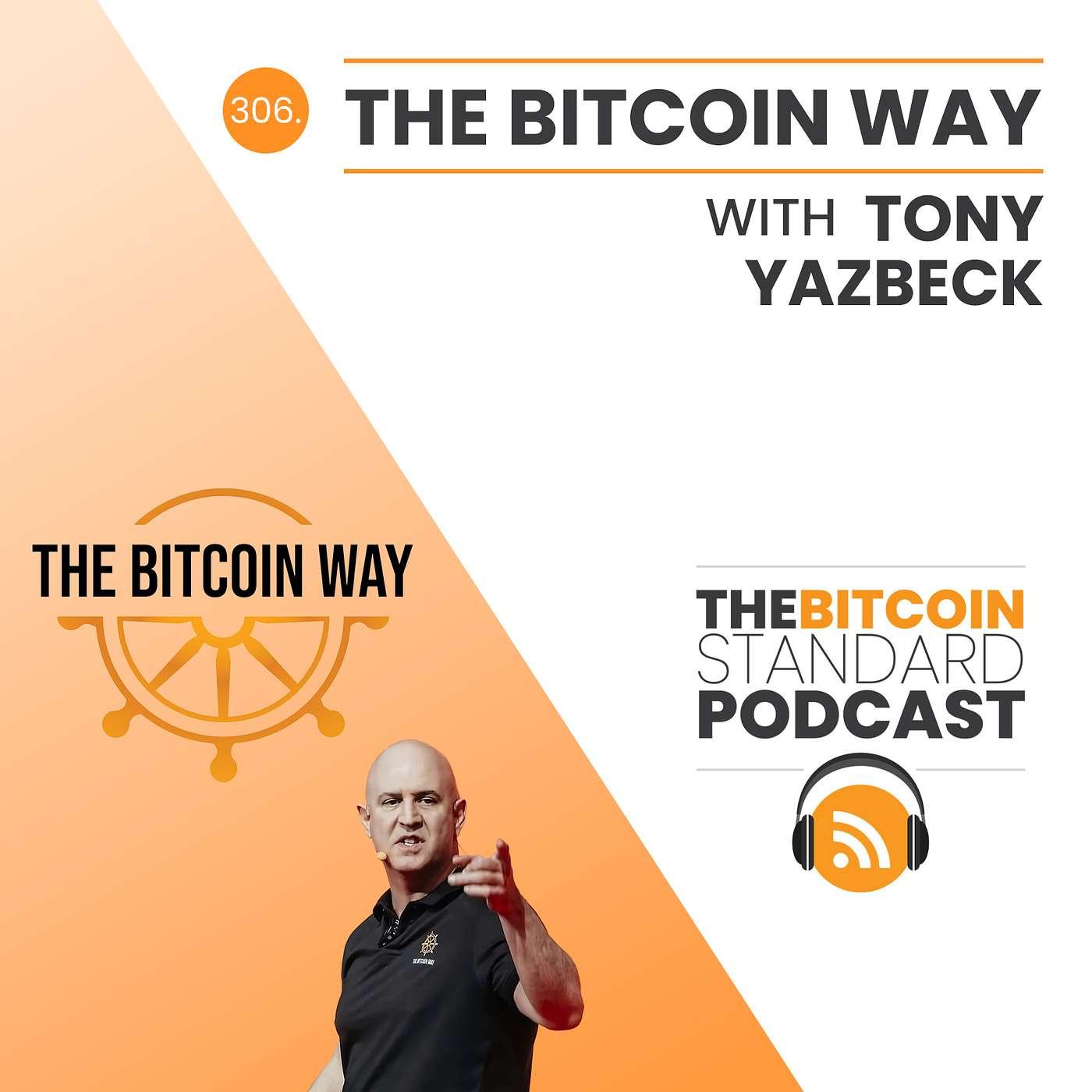 The Bitcoin Standard Podcast - Dr. Saifedean Ammous | Listen Notes