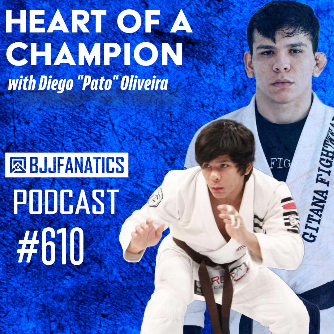 BJJ Fanatics 611: Alec Baulding - The BJJ Fanatics Podcast | Listen Notes