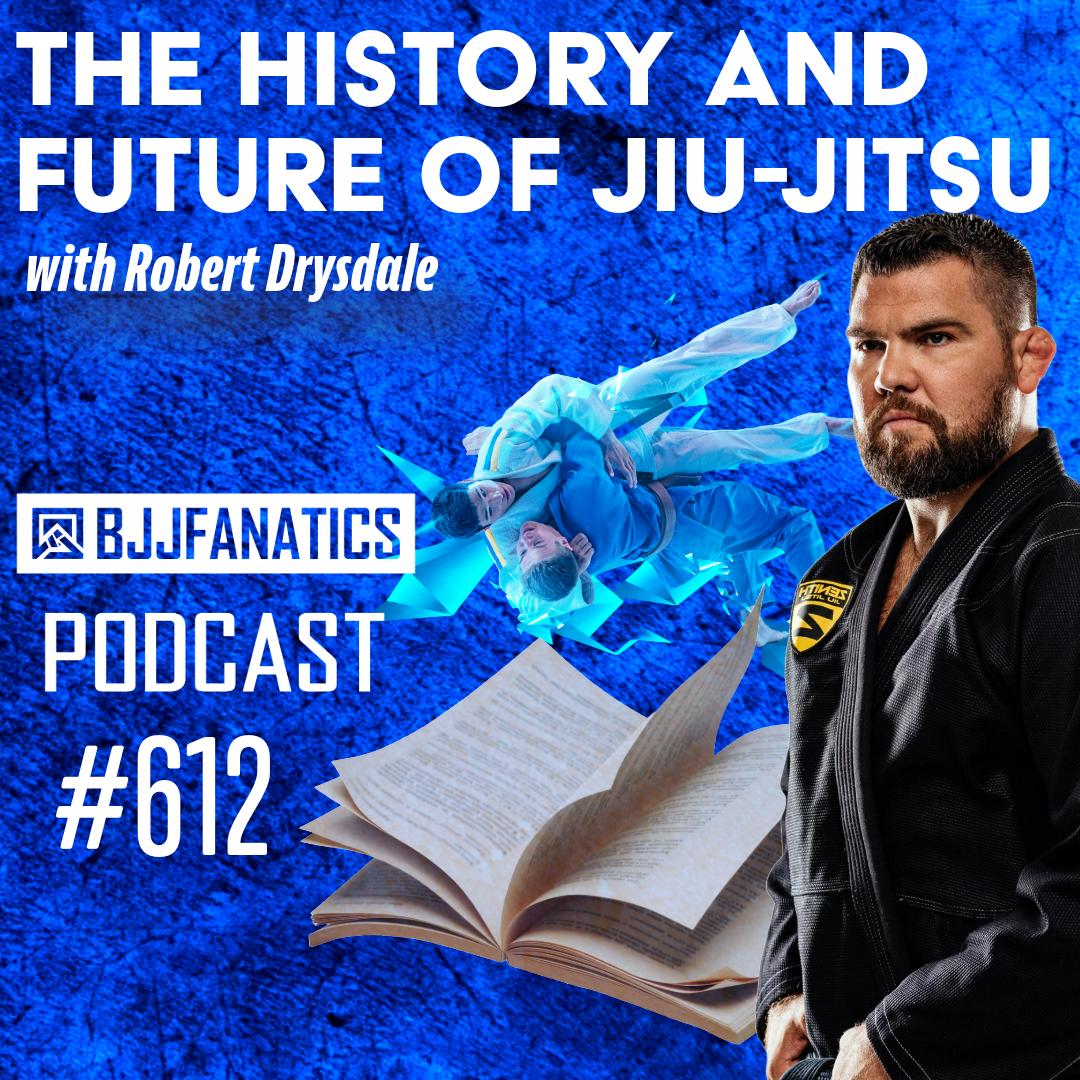 BJJ Fanatics 624: Renato Canuto - The BJJ Fanatics Podcast | Listen Notes