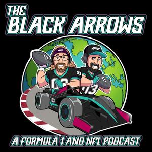 The Black Arrows