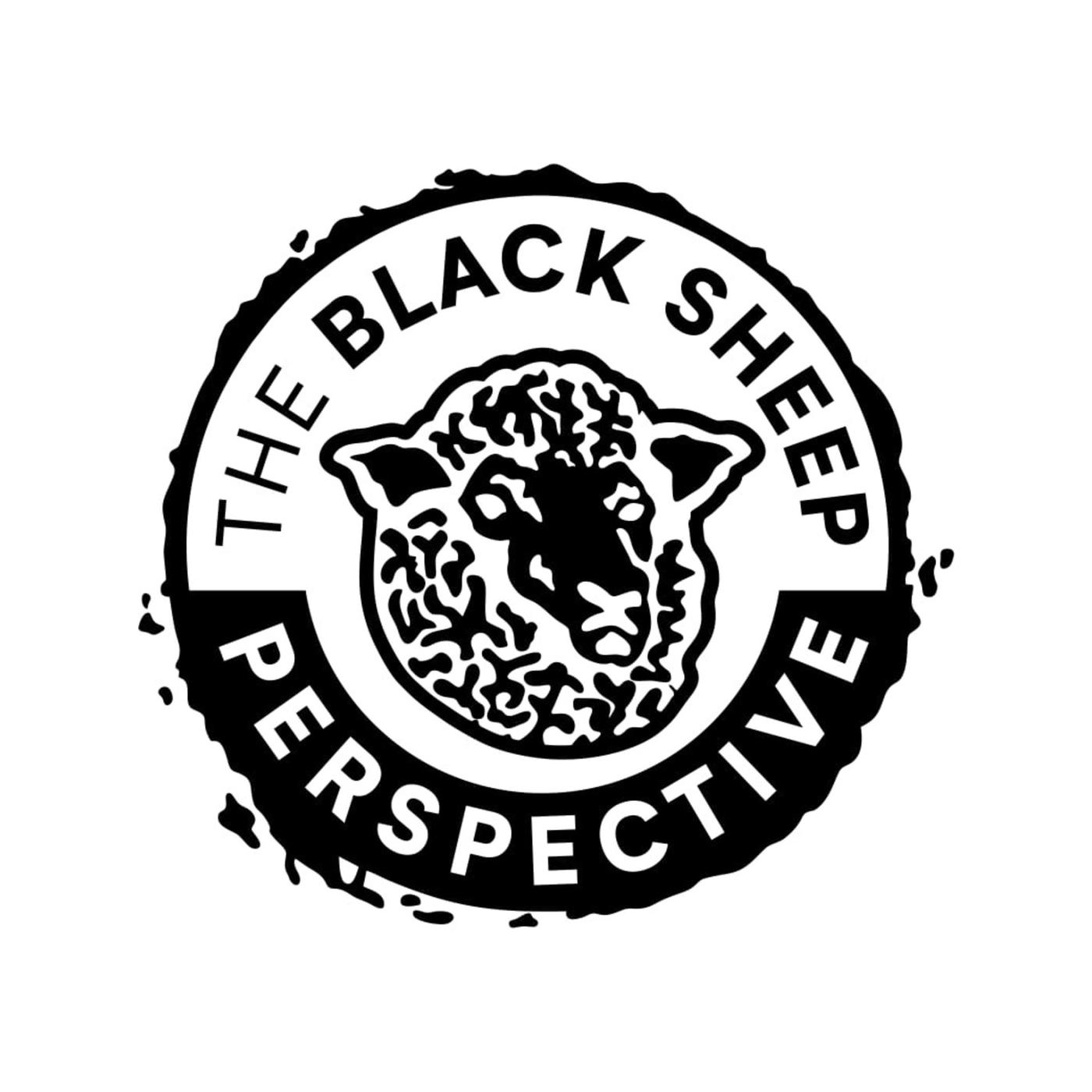 The Black Sheep Perspective (podcast) - Wesley Cantillo | Listen Notes