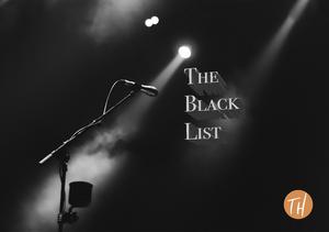 The Blacklist