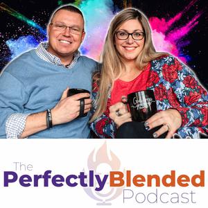 Couple on Fire – For couples that want to take their faith, family, and future to the next level