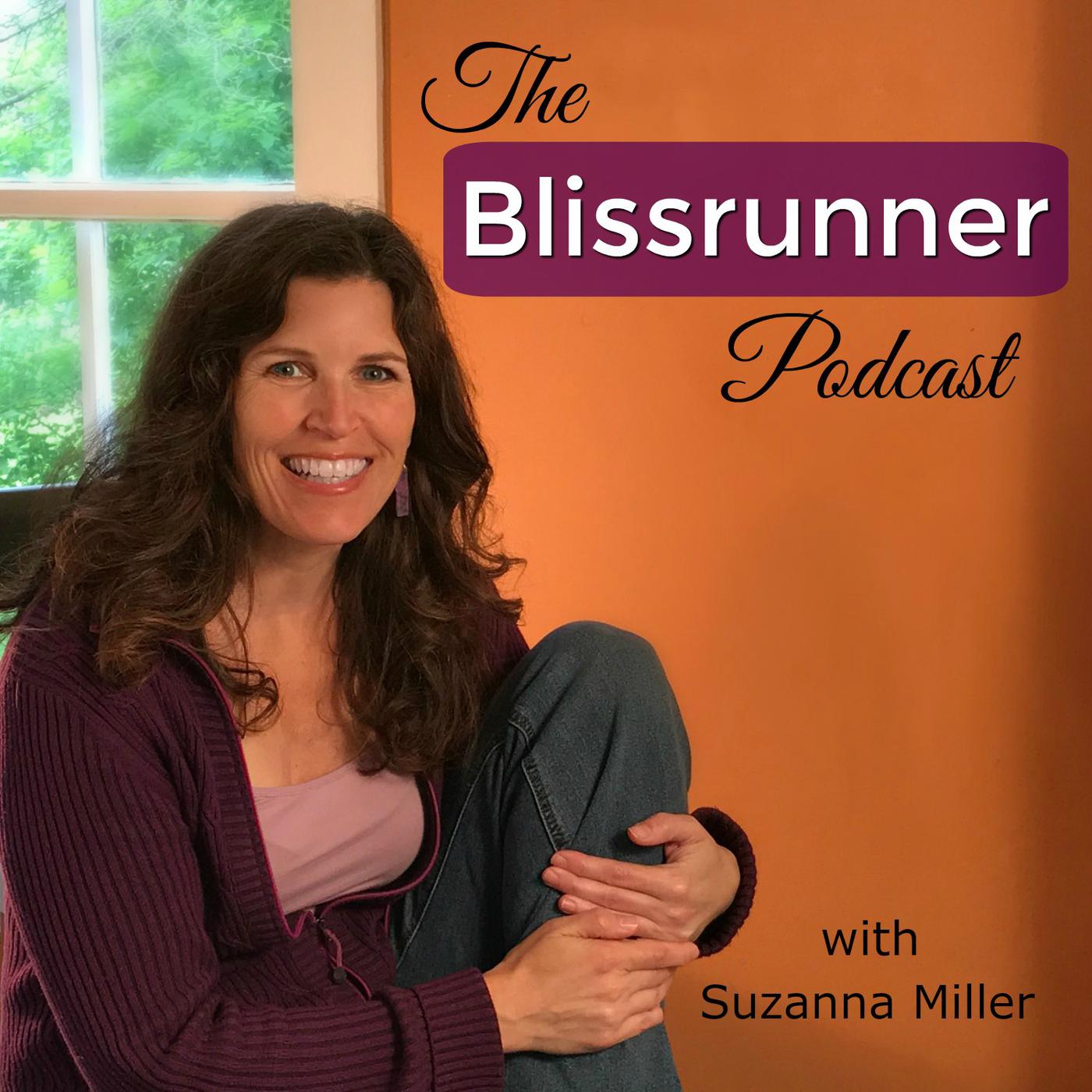 The Blissrunner Podcast: True Stories of Sexual Energy Awakening | Listen  Notes