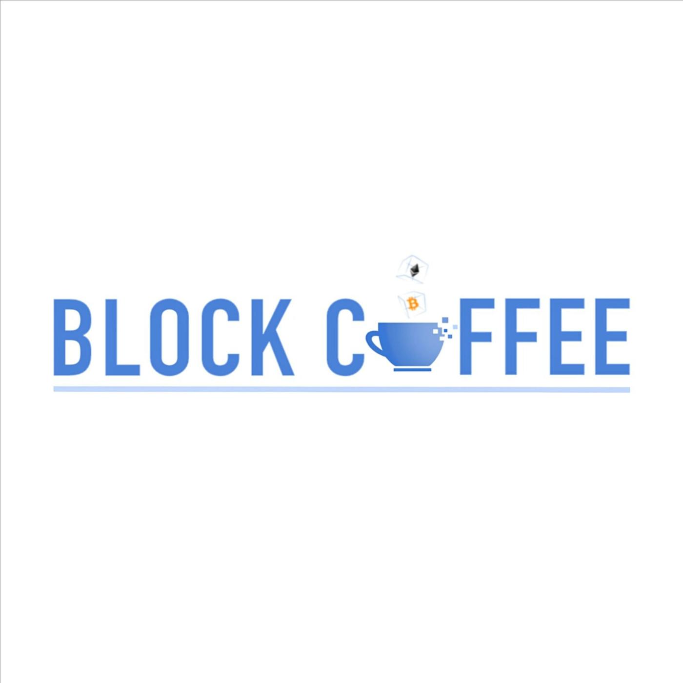 The Block Coffee (podcast) - Brian Y. | Listen Notes