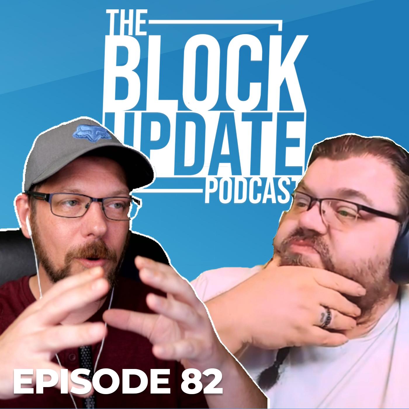 81: Analyzing the Minecraft Live announcement - The Block Update ...