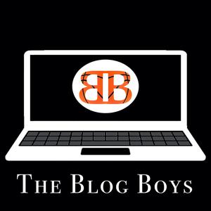 The Blog Boys