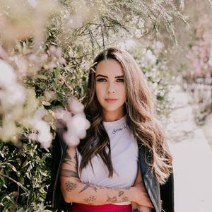Alexis Haines - Top-Podcast-Folgen