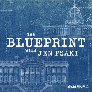 20. The Blueprint with Jen Psaki