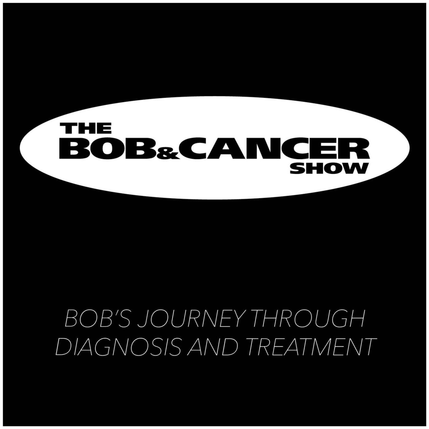 The Bob Kevoian Cancer Show Podcasting as a Tool for Personal Vulnerability