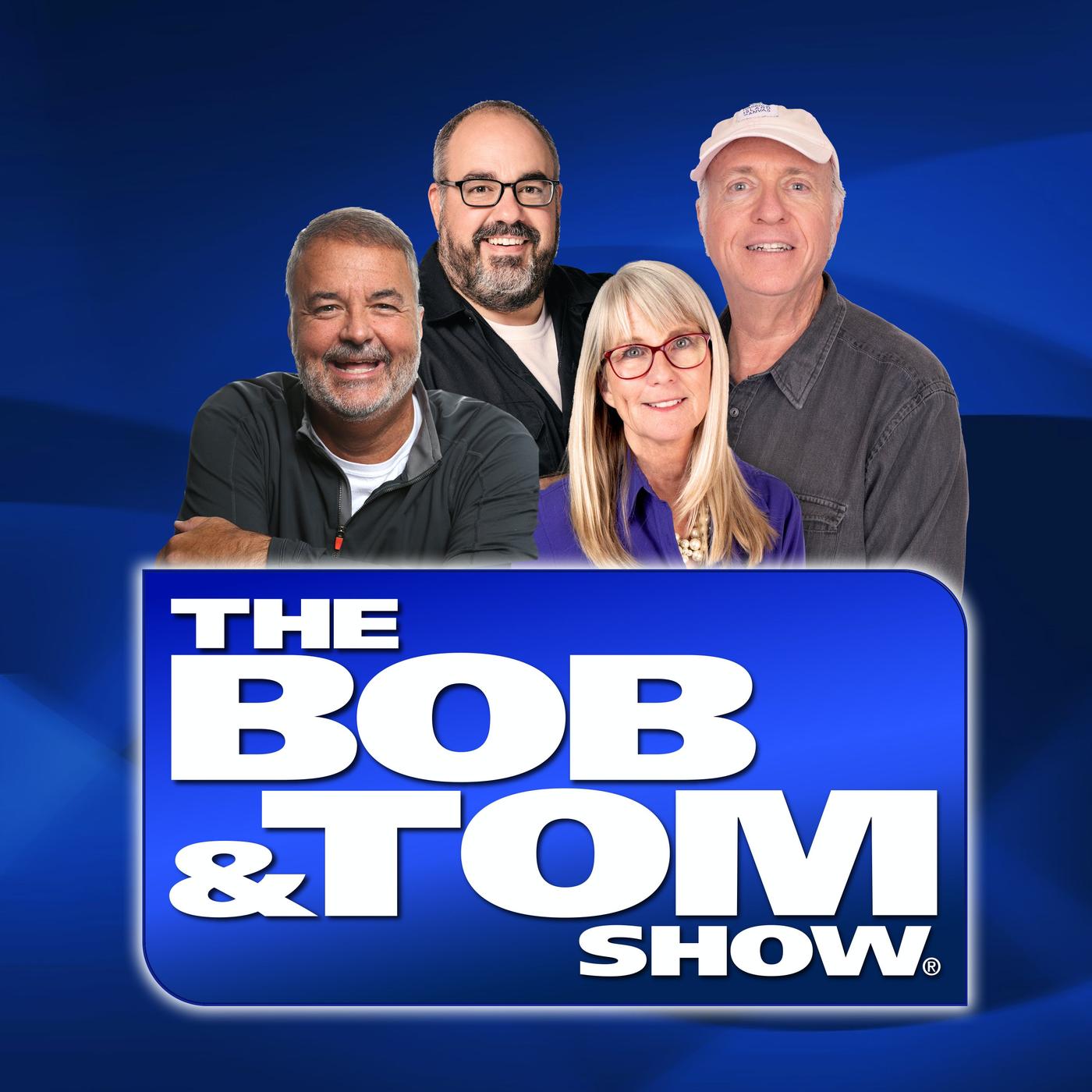 B&T Extra: Plane Births Vs Plane Deaths - The BOB & TOM Show Free ...