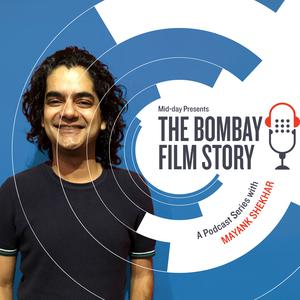 The Bombay Film Story