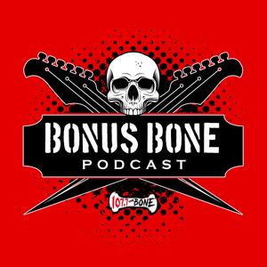 The Bonus Bone Podcast