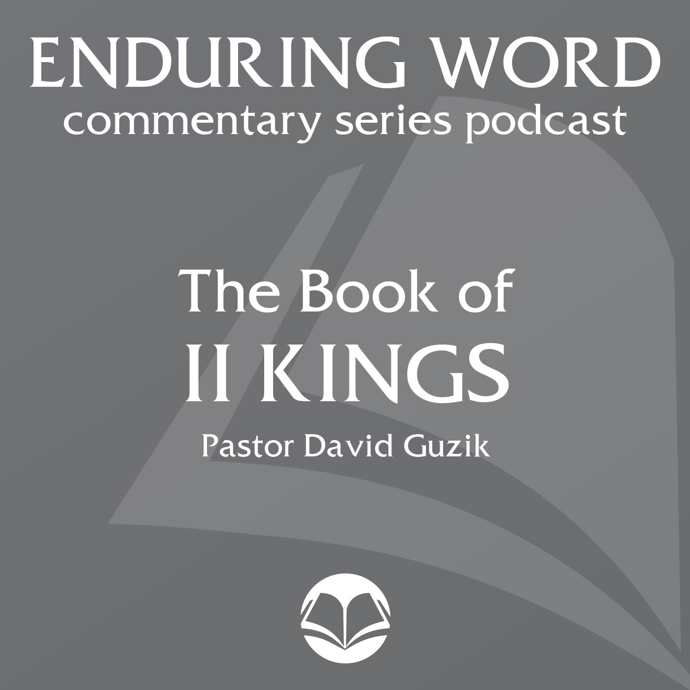 2 Kings 17-18 – The Fall of the Northern Kingdom of Israel | Listen Notes