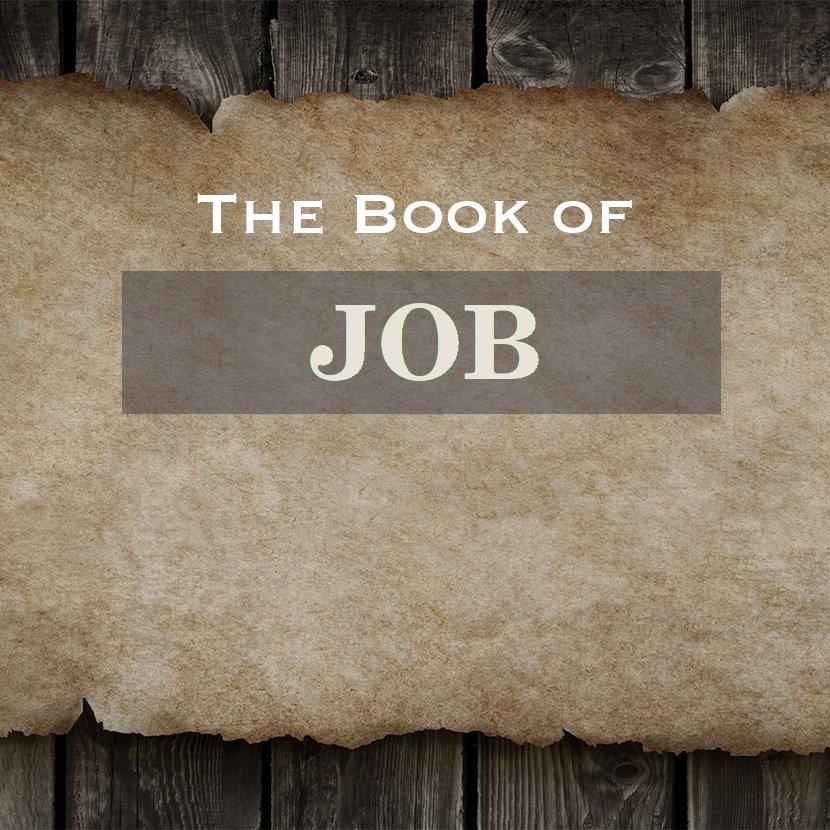Job 29 30 31 Job 29 30 31
