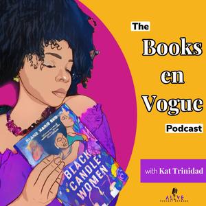 The Books en Vogue Podcast 