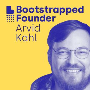 164: Damon Chen — Building a $400k/year SaaS