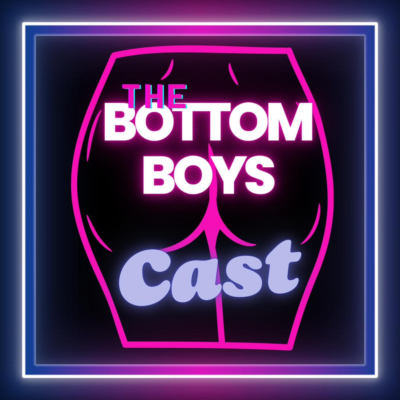 The Bottom Boys Cast (podcast) - Matt Keck, Paul Shields | Listen Notes