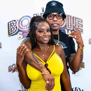 Naomi Foxxx Interview - Sweaty Testicles? Being Married To Another Performer? Watching Men Masturbate?