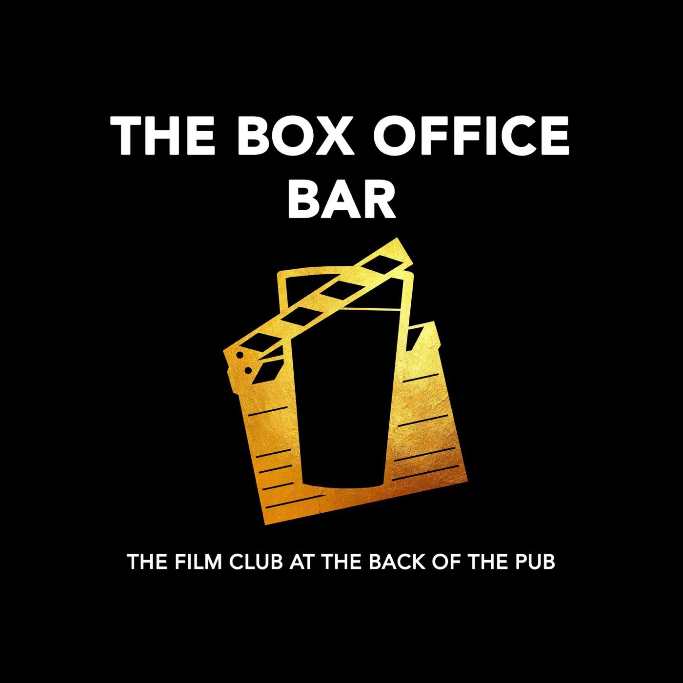 The Box Office Bar (podcast) - Jack Chambers & Alistair Waterfield | Listen  Notes