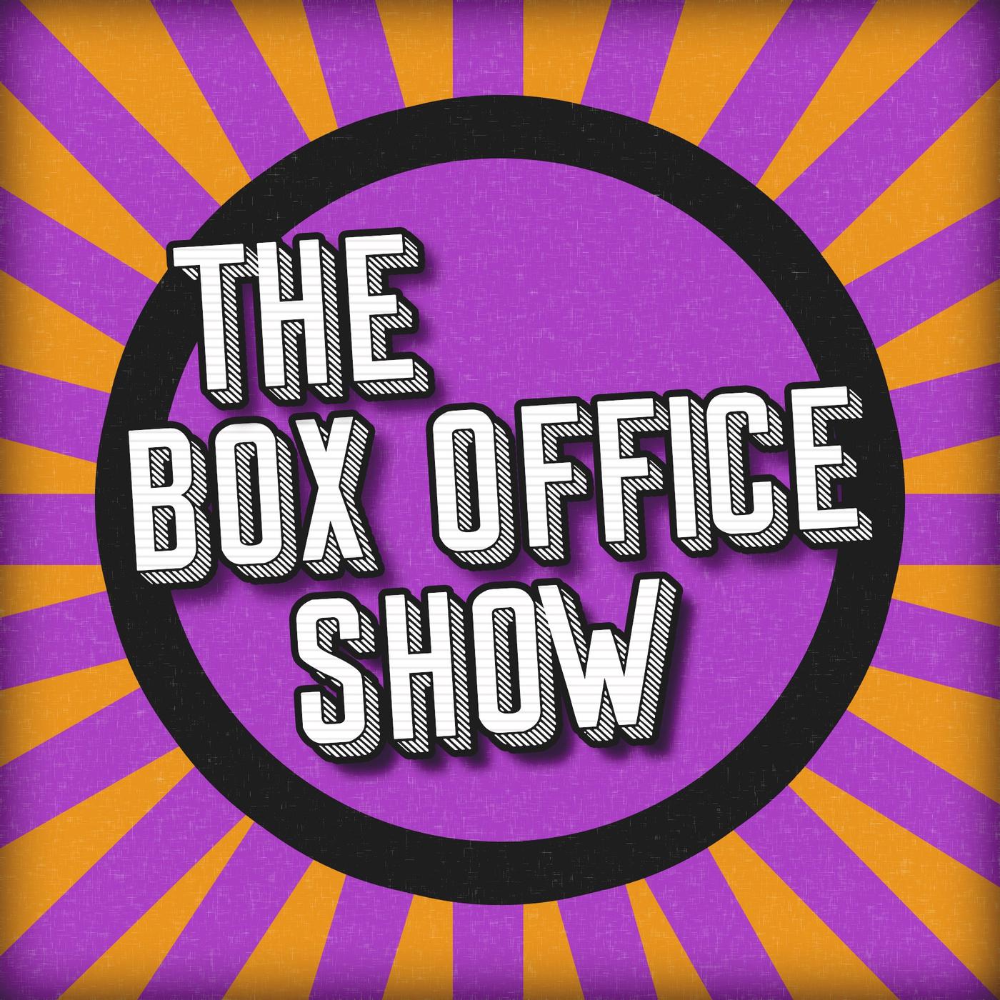 Director Analysis Ridley Scott Part 1 The Box Office Show (podcast