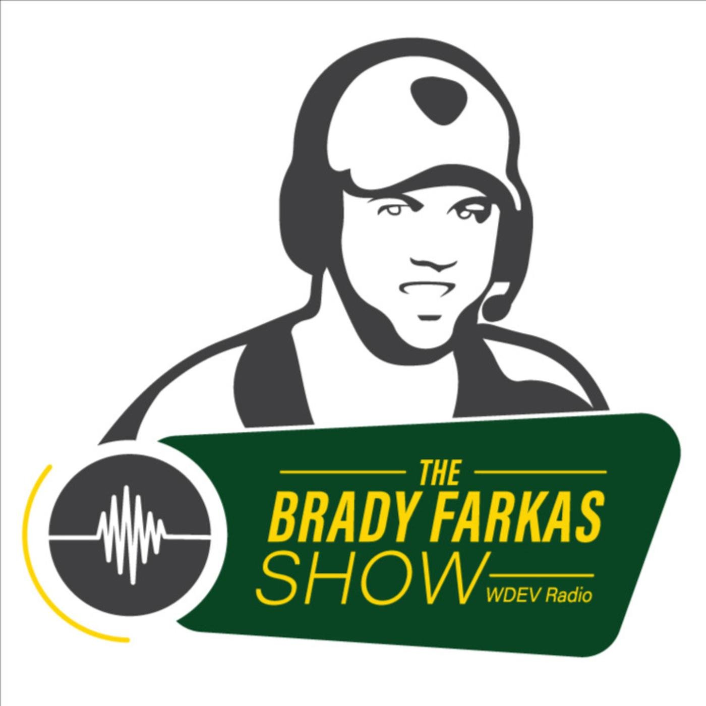 The Brady Farkas Show